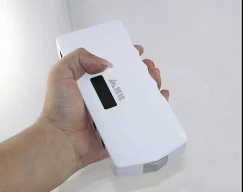 k8凯发汽车应急启动电源