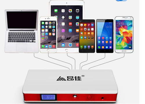 k8凯发汽车应急启动电源
