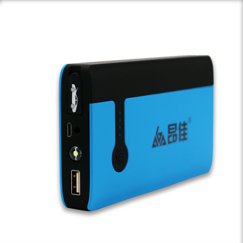 k8凯发汽车应急启动电源