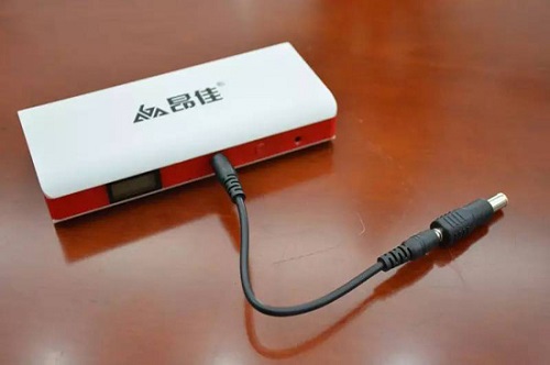 k8凯发A3+S汽车应急启动电源