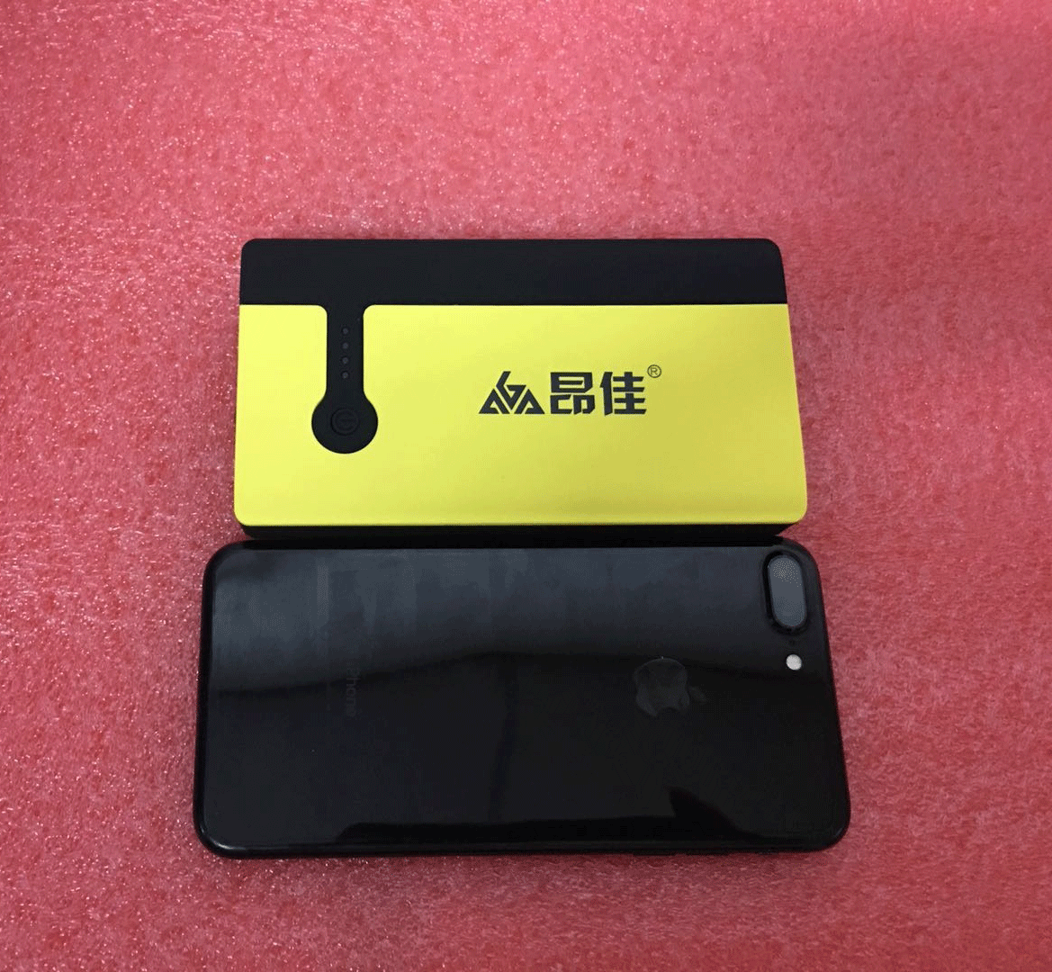 k8凯发汽车应急启动电源