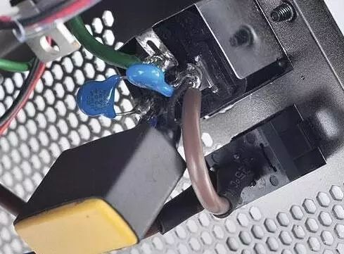 电源厂家：从电源内部了解电源